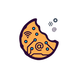 The Half Baked Lab Logo - Innovative Software Development