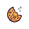 The Half Baked Lab Logo